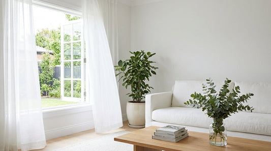 PM2.5 / PM10 Sensor: Reduce Fine Particle Pollution at Home