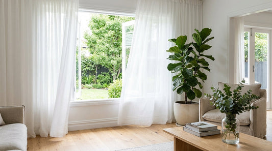 TVOC Sensor: Reduce VOCs and Improve Indoor Air Quality